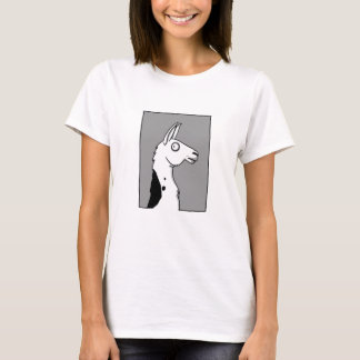 T-shirt LlamaLlama
