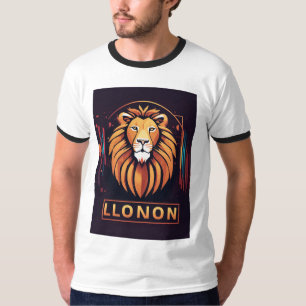 T-SHIRT LLONON