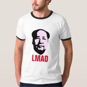 T-SHIRT LMAO
