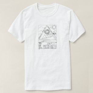T-SHIRT LMM
