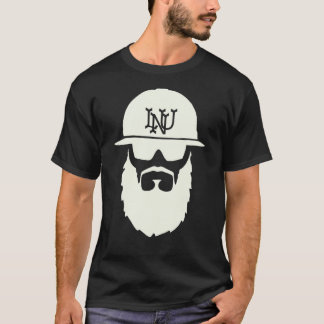 T-shirt LNU Dude