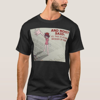 T-SHIRT LO, CECI EST 4CHAN.