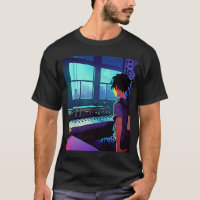 Lo fi hip hop refroidissement chillhop bat l'esthé