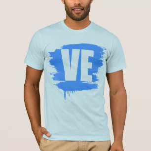 T-SHIRT (LO) LE VE