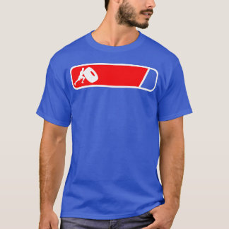 T-shirt Loading Crossfit Workout of the day sports WOD vin
