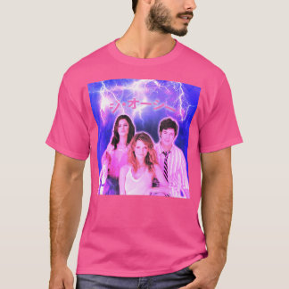 T-shirt L'Oc