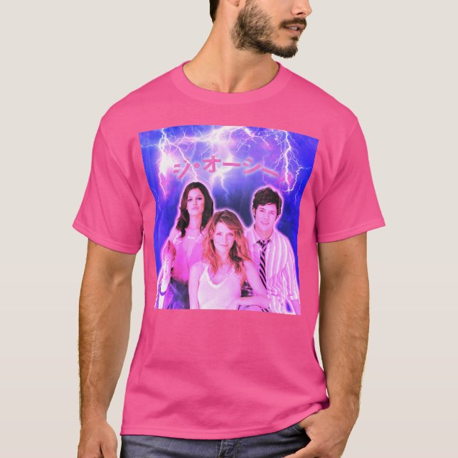 T-shirt L'Oc (Devant)