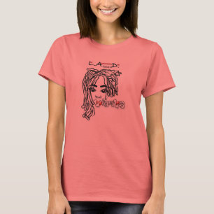 T-shirt Loc Appréciation Day 2014 Tshirt...Lovin my Locs