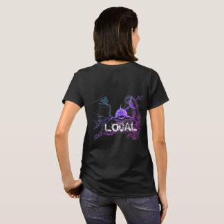 T-shirt Local