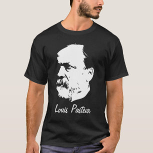 T-shirt L'occasion favorise l'esprit préparé