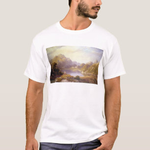 T-shirt Loch Katrine