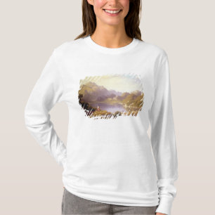 T-shirt Loch Katrine