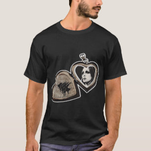 T-shirt Locket Fairuz