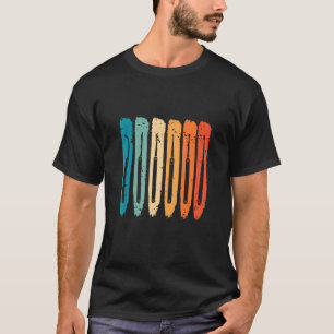 T-shirt Locksmith Lock Retro Locksmith Locksmithing Locksm