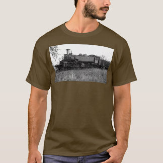 T-shirt Locomotive 15