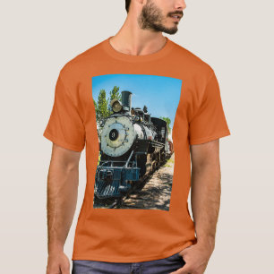 T-shirt Locomotive 17