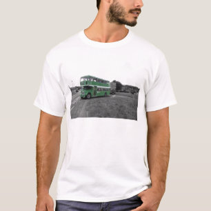 T-shirt Lodekka