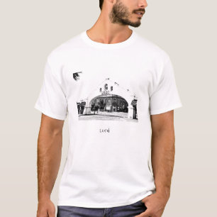 T-shirt LODI en graphite