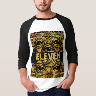 T-shirt L'oeil