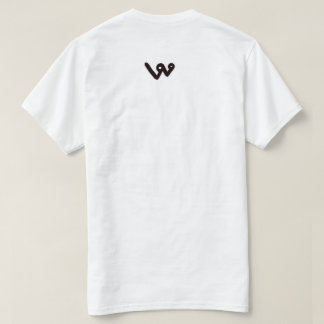 T-shirt L'oeil de Ngong