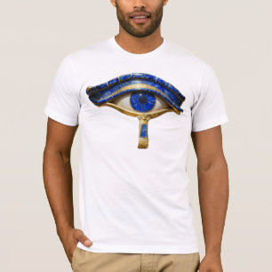 T-shirt L'Œil égyptien