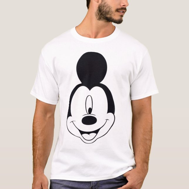 T-shirt L'Oeil Unique (Devant)