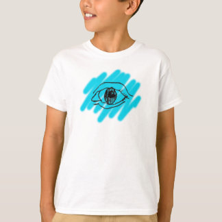 T-shirt L'oeil vous voient