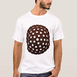 T-shirt L'oeuvre "Sphère de la vie"