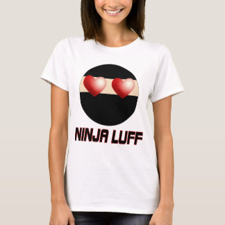 T-shirt Lof Cami de Ninja