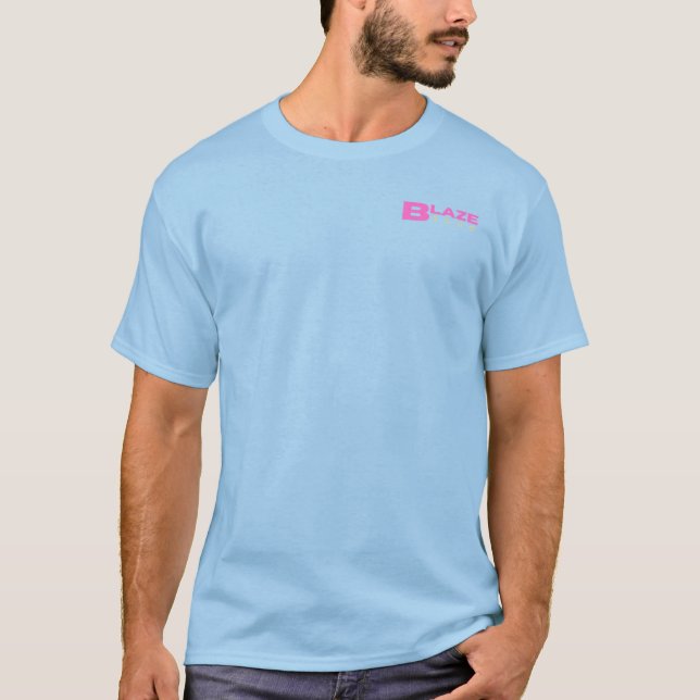 T-SHIRT L'OG (Devant)