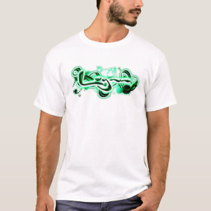 T-shirt Logan