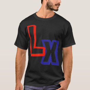 T-shirt Logan Logan X Gaming