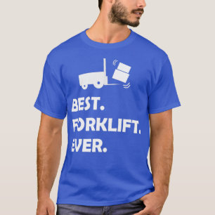T-shirt Logistique et transport 18