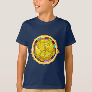 T-shirt Logo 2010 de tasse d'Altador