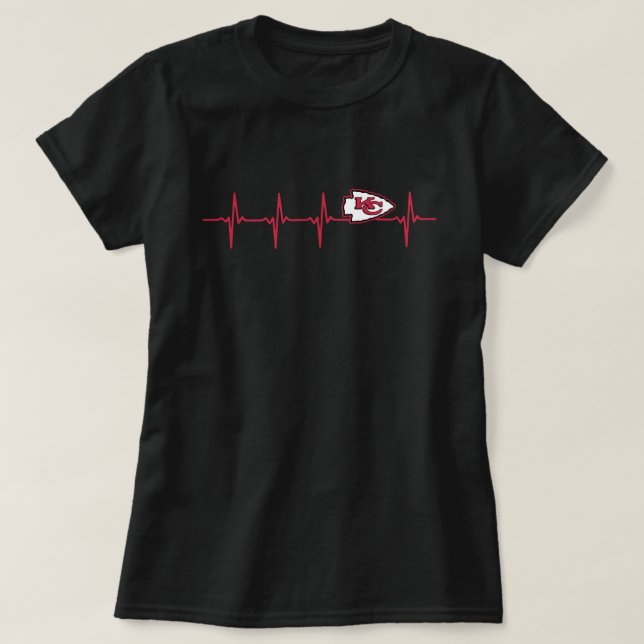 T-shirt logo 3 (Design devant)
