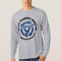 Logo affligé par vente de Michael Brandvold