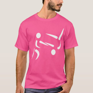 T-shirt Logo Aikido