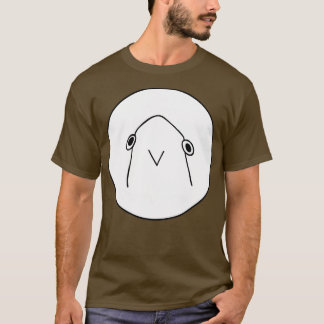 T-shirt Logo Animaux mal compris