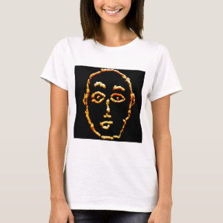 T-shirt Logo anormal de Cheeto