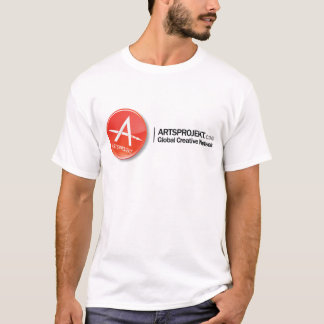 T-shirt Logo AP-GlobalCreativeNetwork