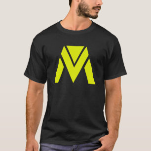T-shirt Logo Apex "M" manquant