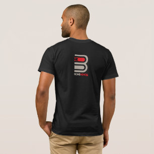 T-shirt logo BB boneHeads™ 22