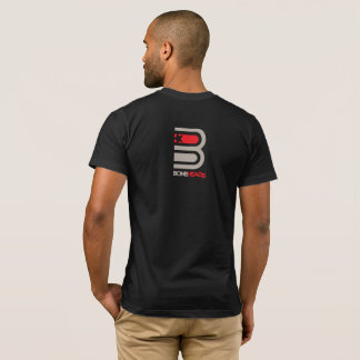 T-shirt logo BB boneHeads™ 22