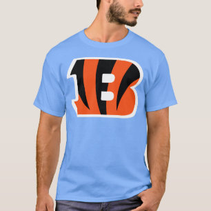 T-SHIRT LOGO BENGALS