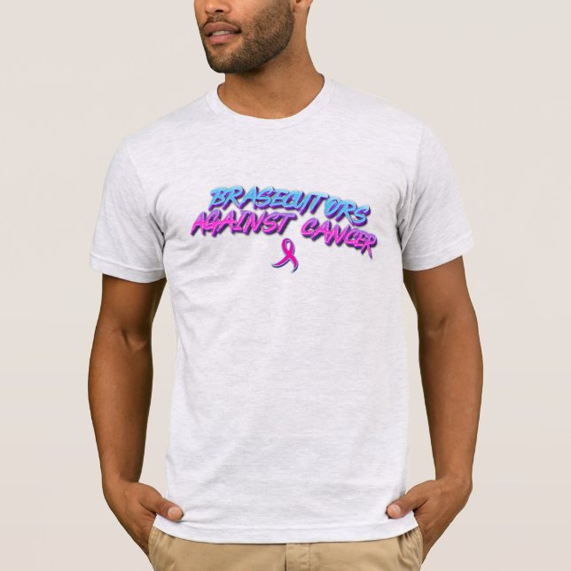 T-shirt Logo Brasecutors 2024 (Devant)