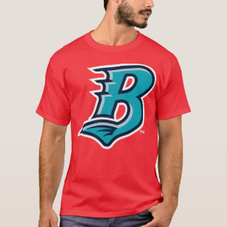 T-shirt Logo Bridgeport
