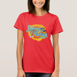 T-shirt Logo BUGS BUNNY™ et DAFFY DUCK™