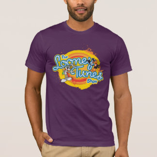 T-shirt Logo BUGS BUNNY™ et DAFFY DUCK™