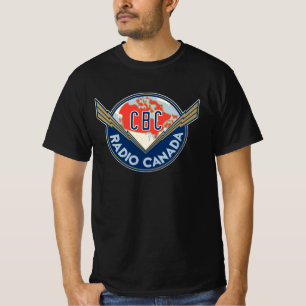 T-shirt Logo CBC 1940