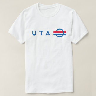 T-shirt Logo classique